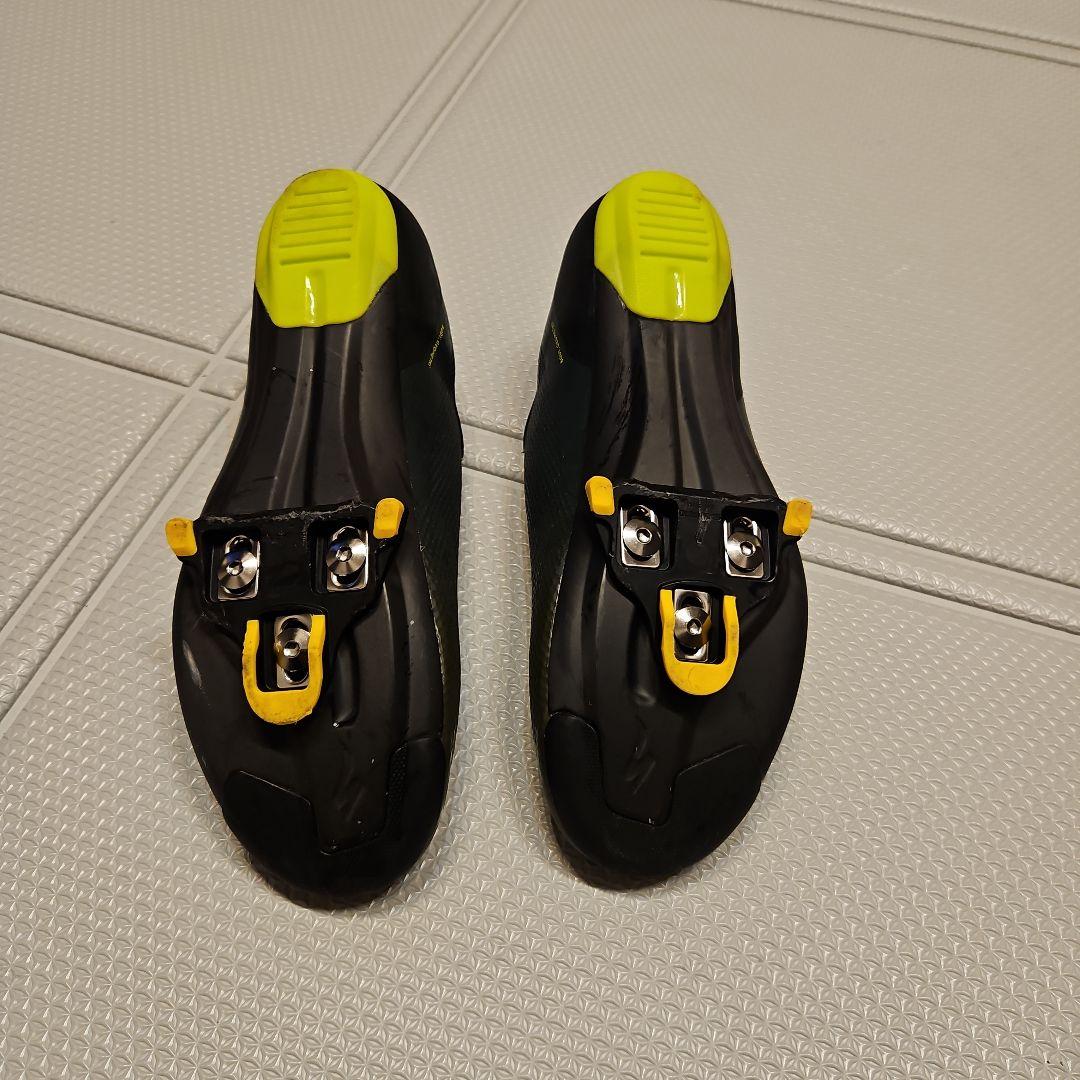 Specialized 　TORCH 3.0 ROAD SHOES　27.5cm
