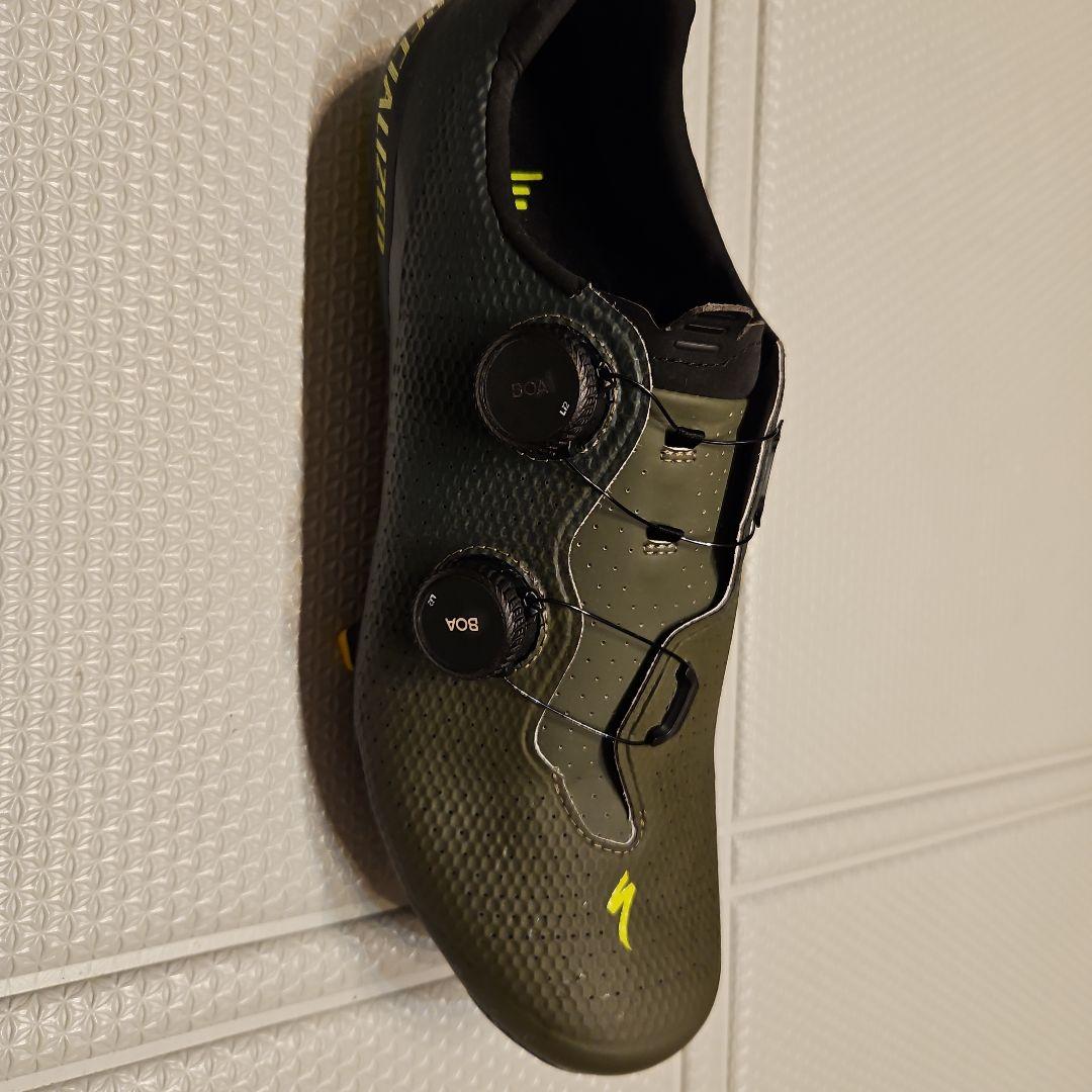 Specialized 　TORCH 3.0 ROAD SHOES　27.5cm