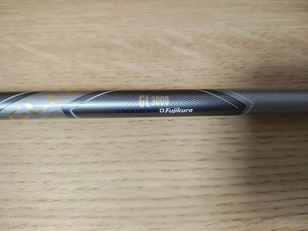 テーラーメイド グローレF ドライバー