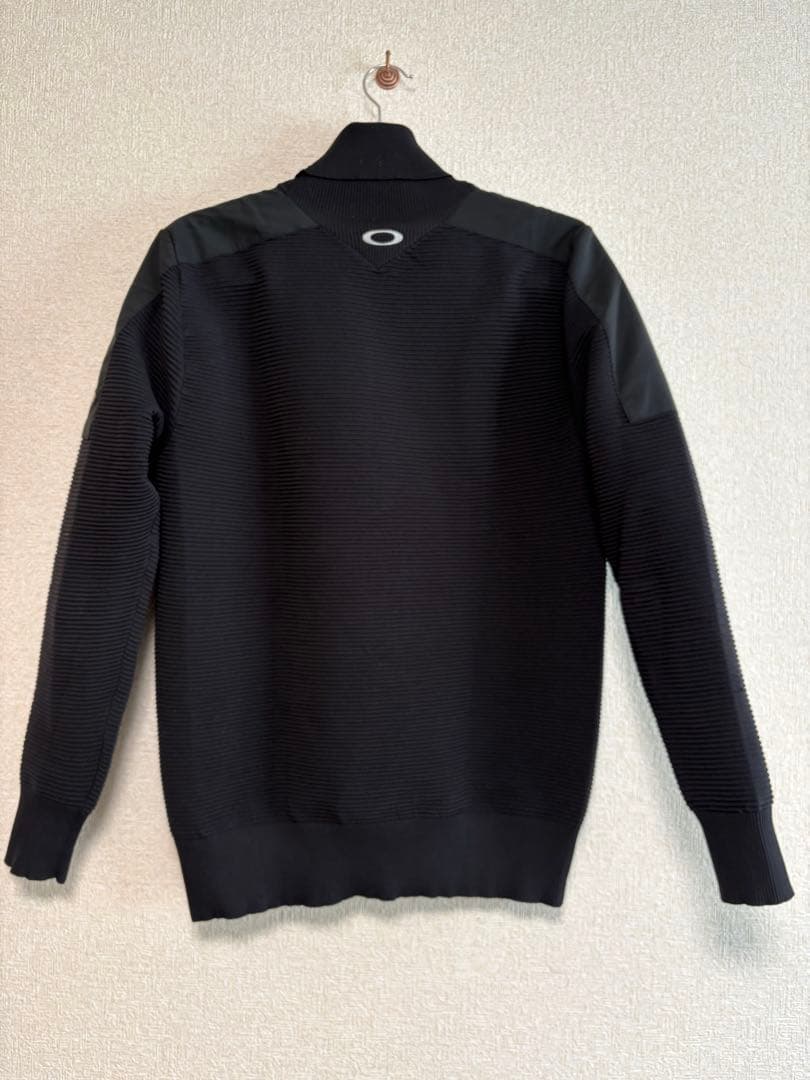 オークリー スカル ニット　XL