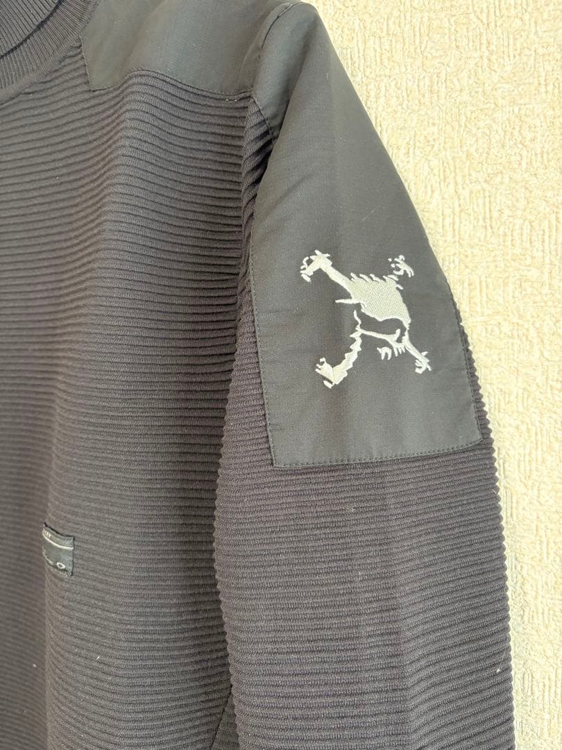 オークリー スカル ニット　XL