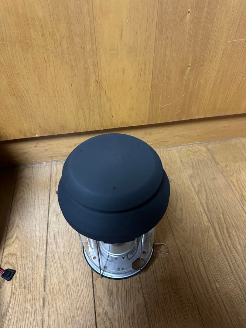 スノーピーク GIGA POWER BF ランタン GL-300A