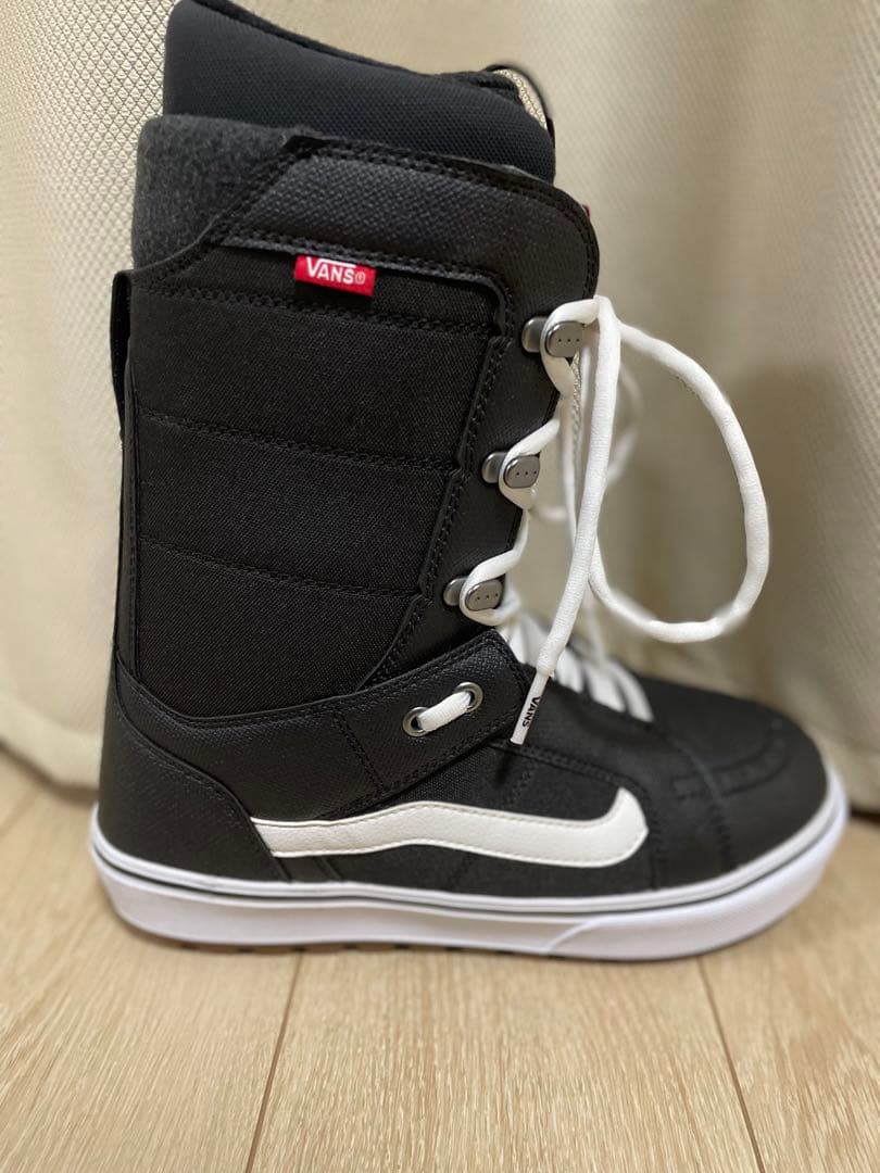 VANS ヴァンズ メンズ HI STANDARD OG ハイスタンダード