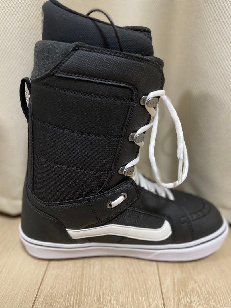 VANS ヴァンズ メンズ HI STANDARD OG ハイスタンダード