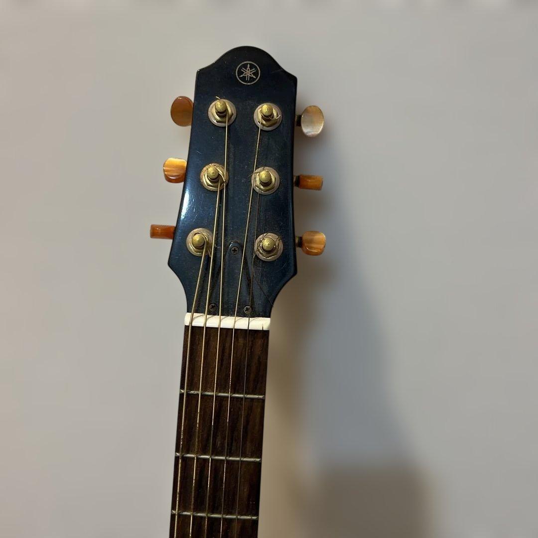 ギター YAMAHA SLG110S