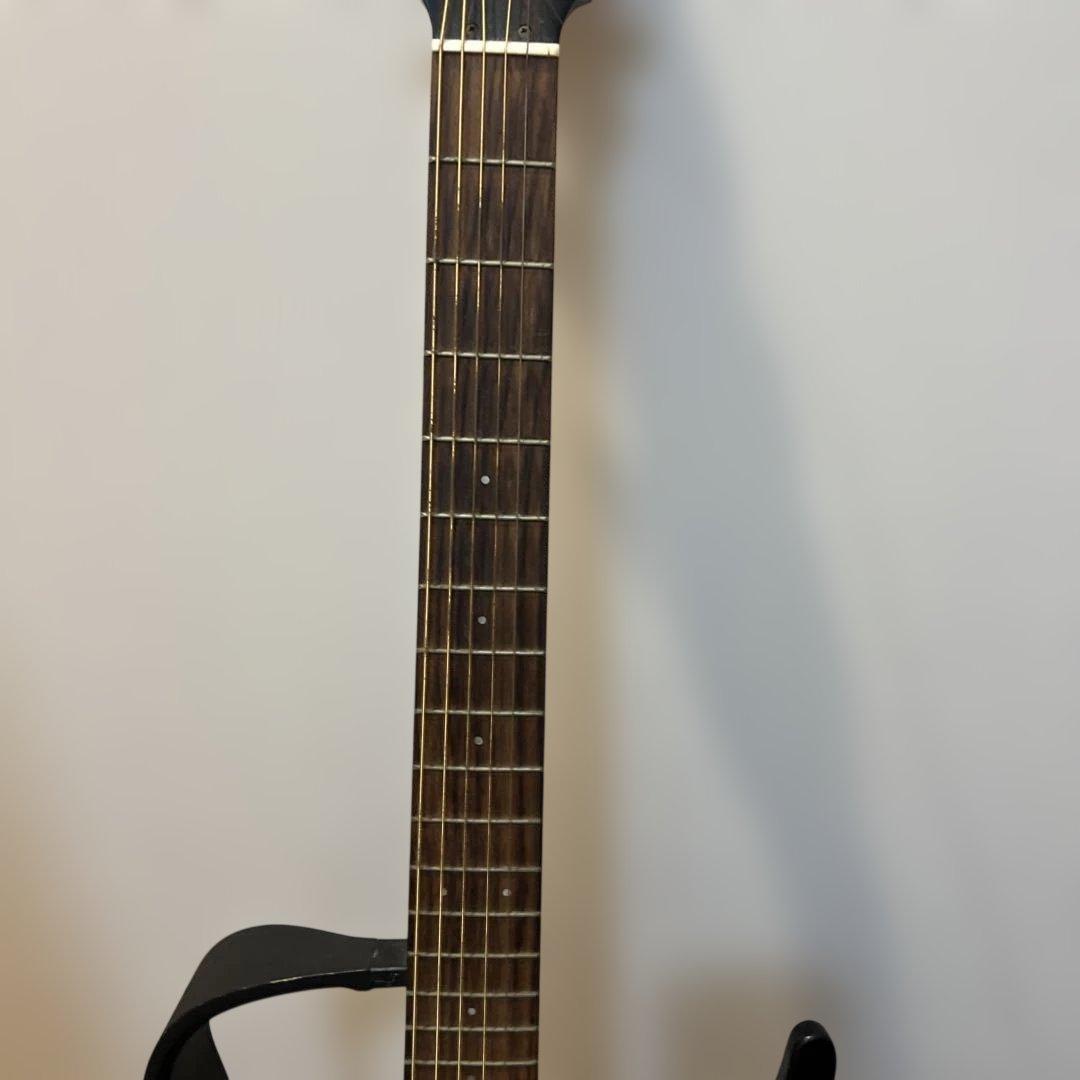 ギター YAMAHA SLG110S