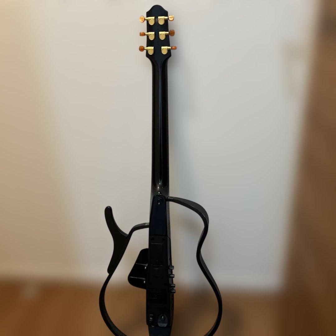 ギター YAMAHA SLG110S