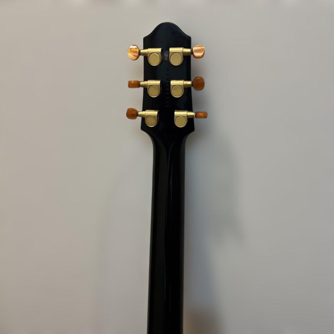 ギター YAMAHA SLG110S