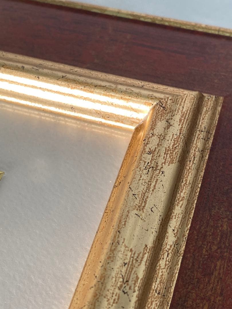 2735❣️ 流月真一 黄金富士