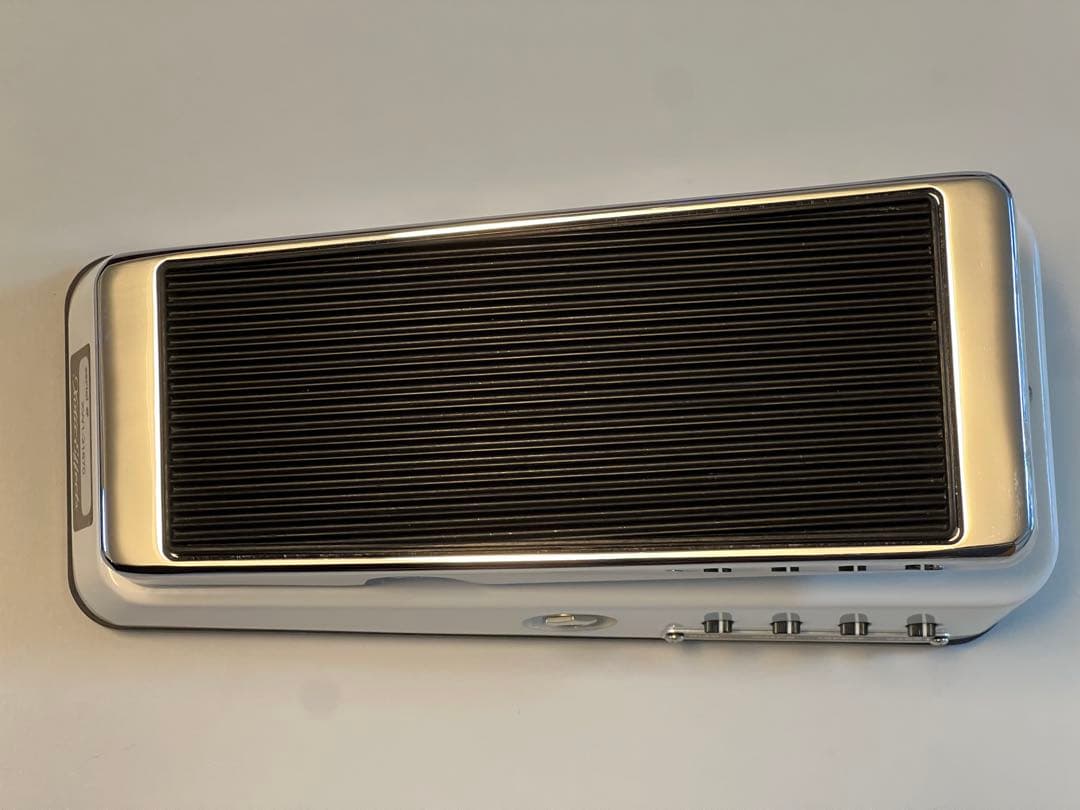 XOTIC XW-1 ワウ