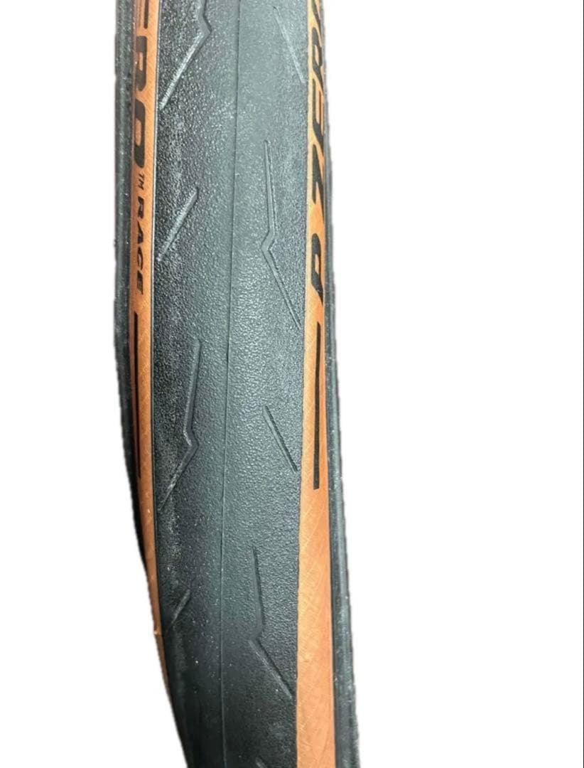 美品★ピレリ P ZERO RACE CLASSIC 26C クリンチャー ２本