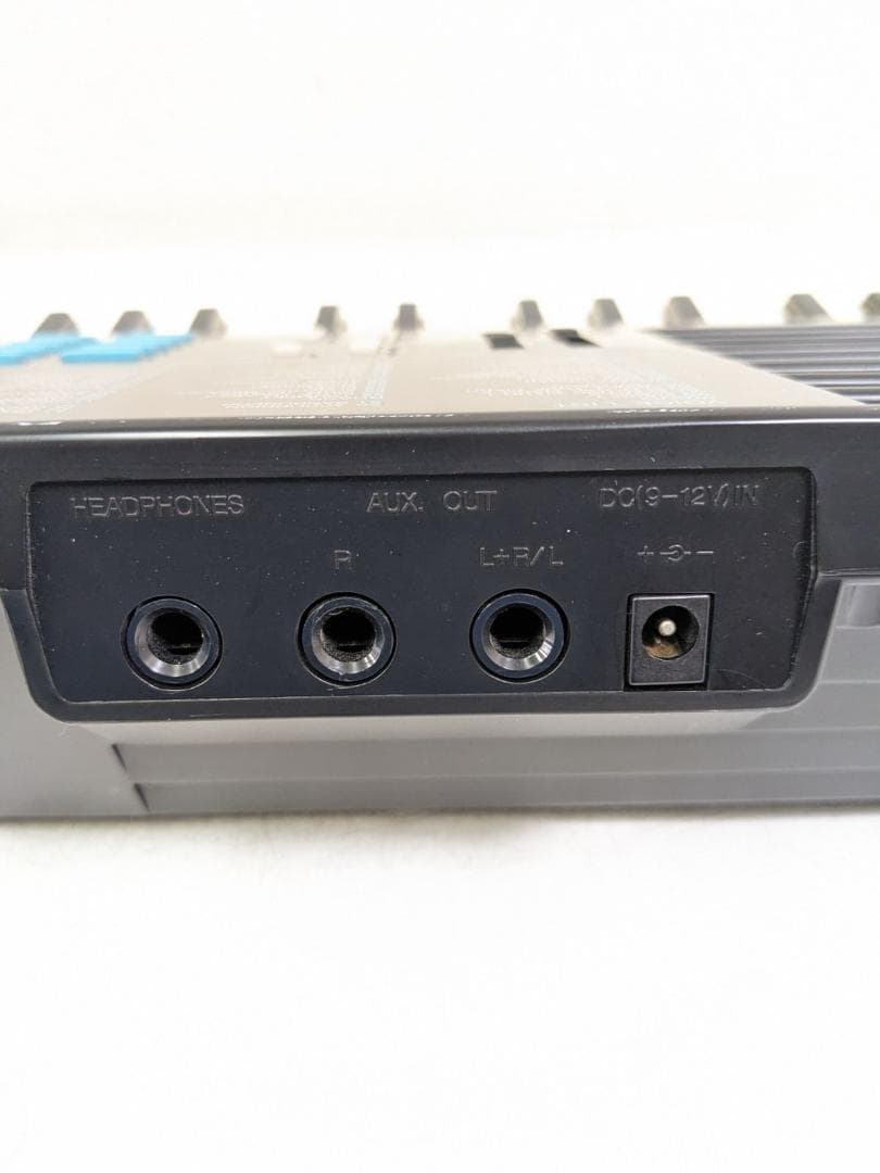 YAMAHA PSS-780 電子ピアノ シンセサイザー