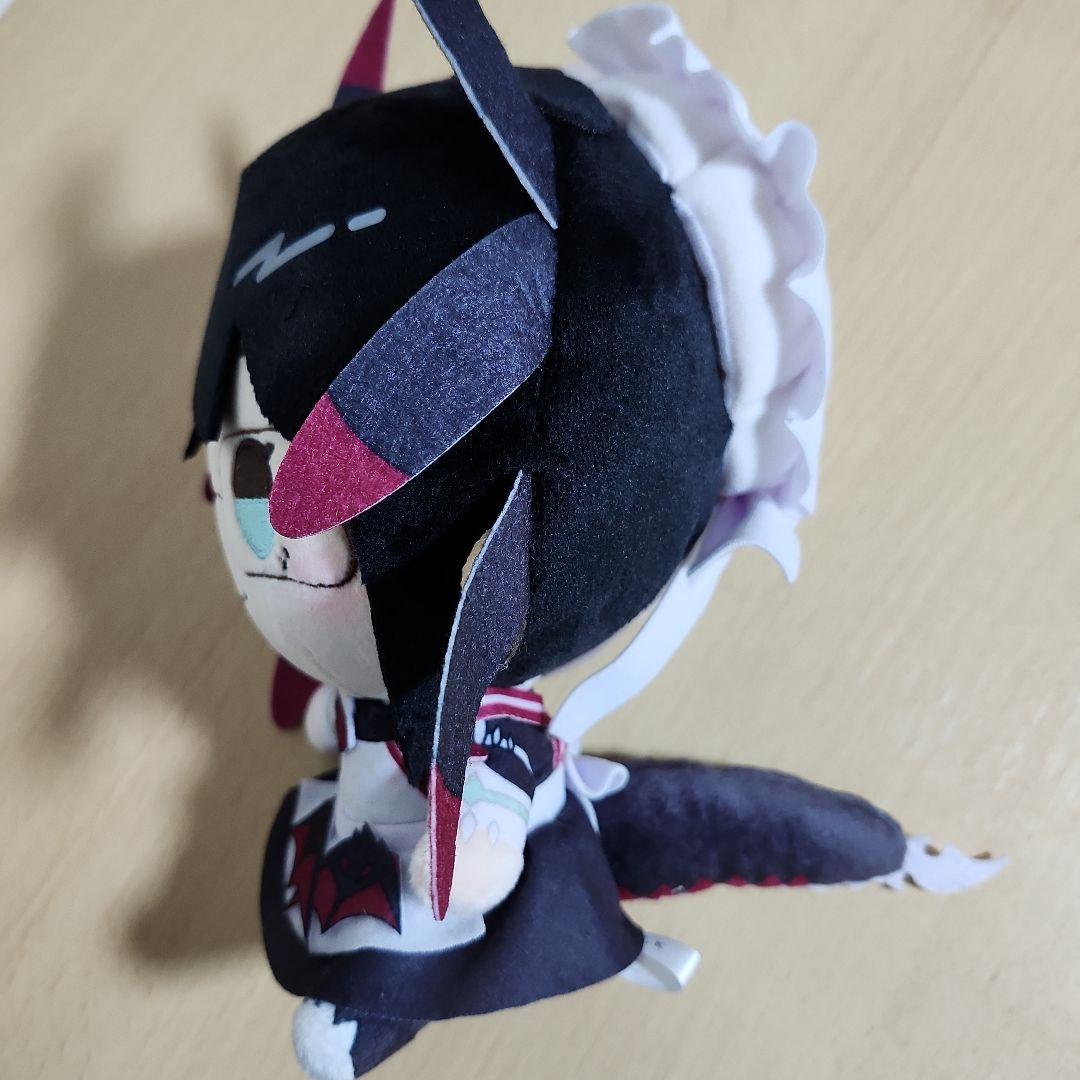 遊戯王 ドラゴンメイド ハスキー もちどる