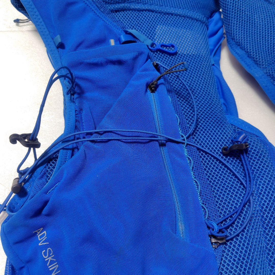 SALOMON　サロモン　ADV　SKIN12 アドバンススキン　S