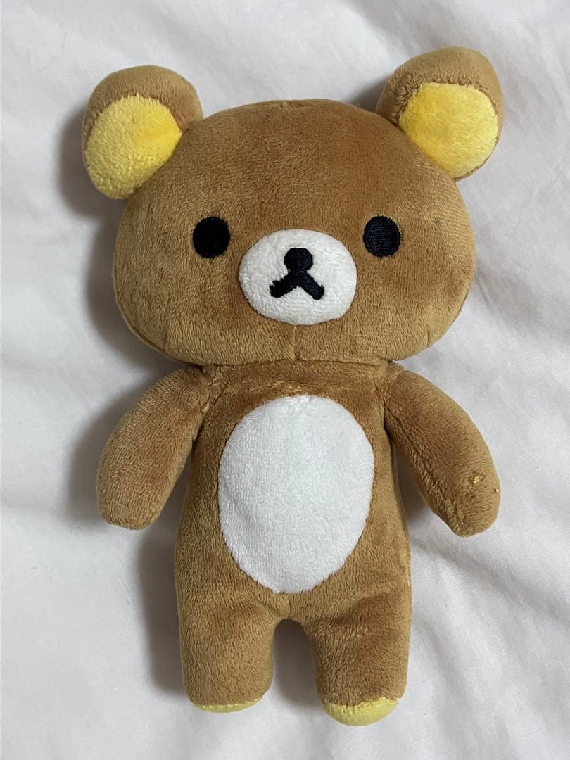 rirakkuma リラックマ コグマ ぬいぐるみ セット まとめ売り