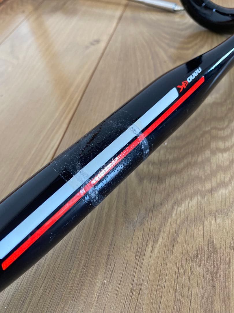 FSA K-Force Light Compact Nano K ハンドル