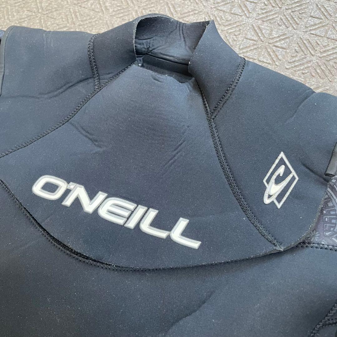 【極美品】O'NEILL SUPERFREAK シーガル LB 日本製