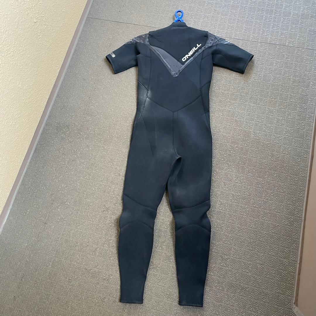 【極美品】O'NEILL SUPERFREAK シーガル LB 日本製