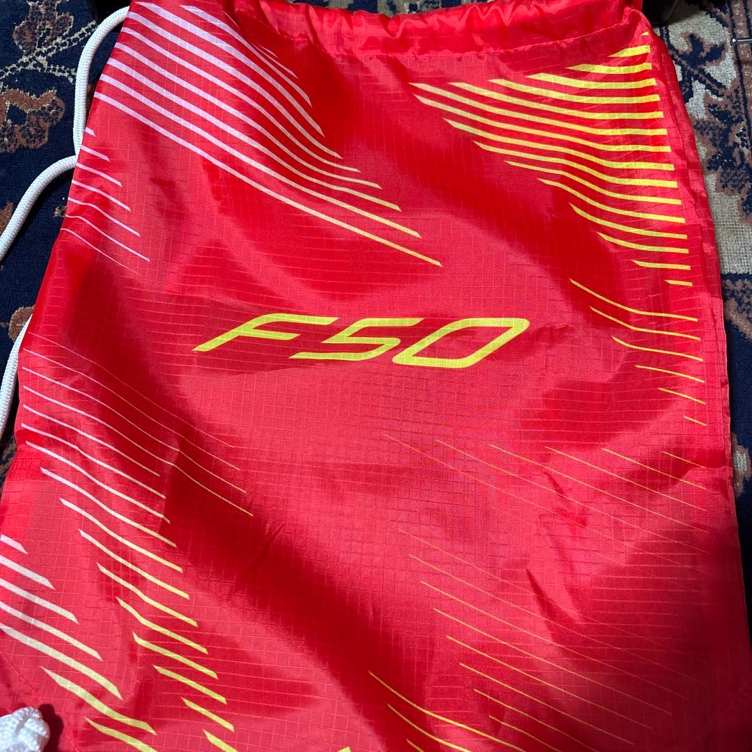 シューズ adidas F50 ELITE AG(26.0)