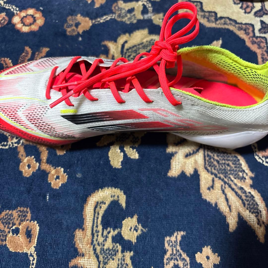 シューズ adidas F50 ELITE AG(26.0)