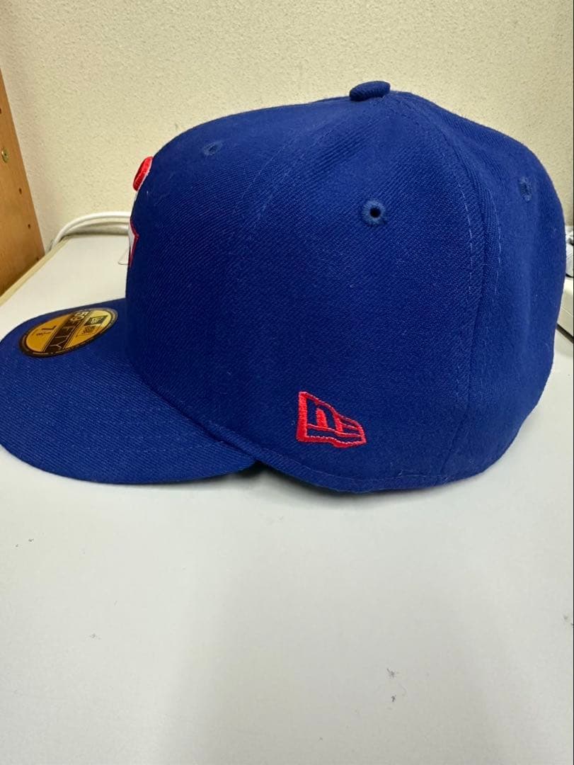 WBC 台湾代表New Era 59FIFTY 野球帽 7 1/8