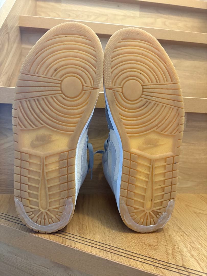シューズ(男性用) AIR JORDAN 1 MID SE \"Coconut Milk\"