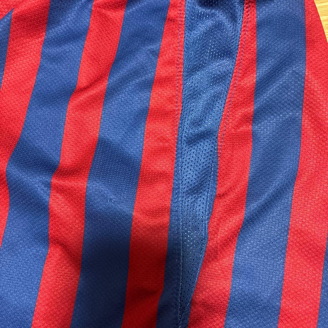 FC Barcelona ユニフォーム　Lサイズ　バルセロナ
