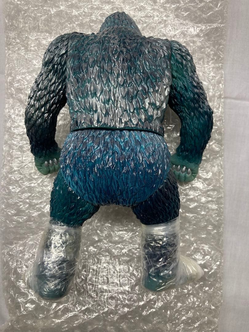 フューチャーモデルズ 楳図かずお版 ウルトラマン 冷凍怪獣ギガス ソフビ 全1種