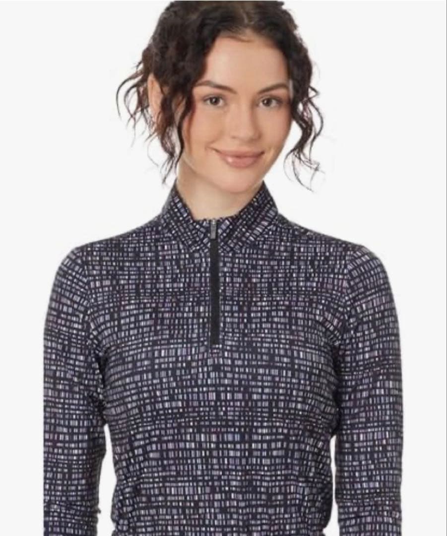 アディダス adidas レディース　ゴルフウェア セットアップ スカート XS