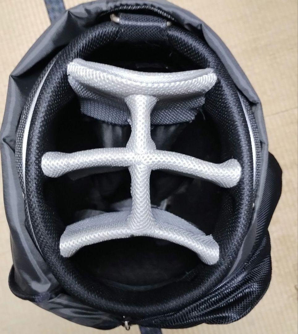 Mizuno キャディバッグ