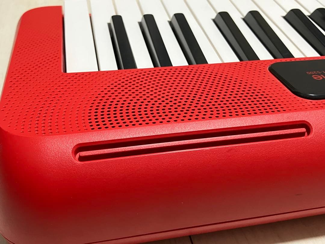 CASIO カシオ　Casiotone CT-S200 キーボード2020年製