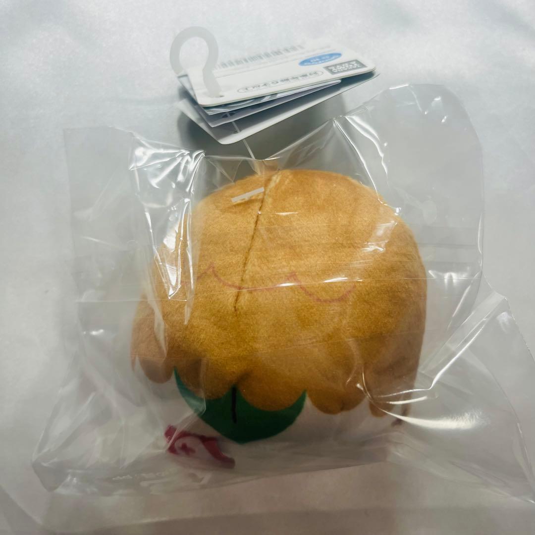 ポケモン ちょっこりさん モクロー ぬいぐるみ 新品 タグ付き