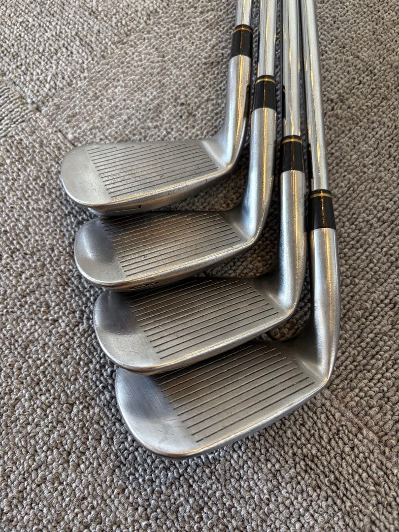 クラブ Titleist DCI962 DG300