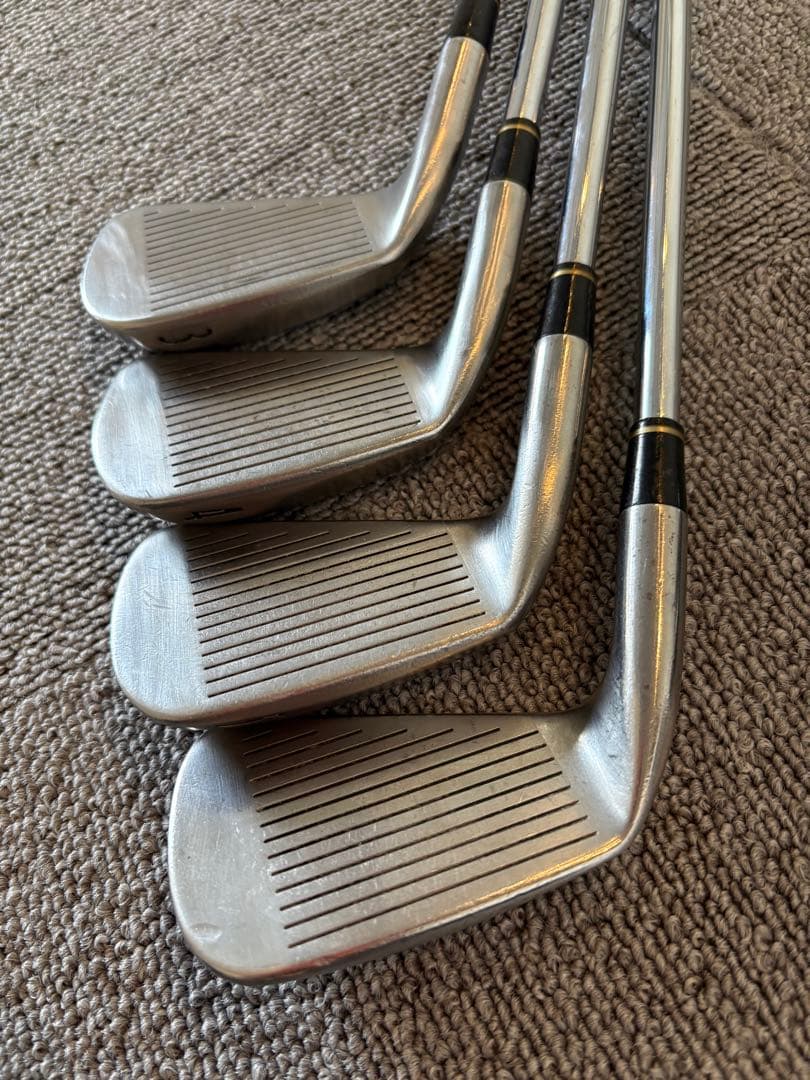 クラブ Titleist DCI962 DG300