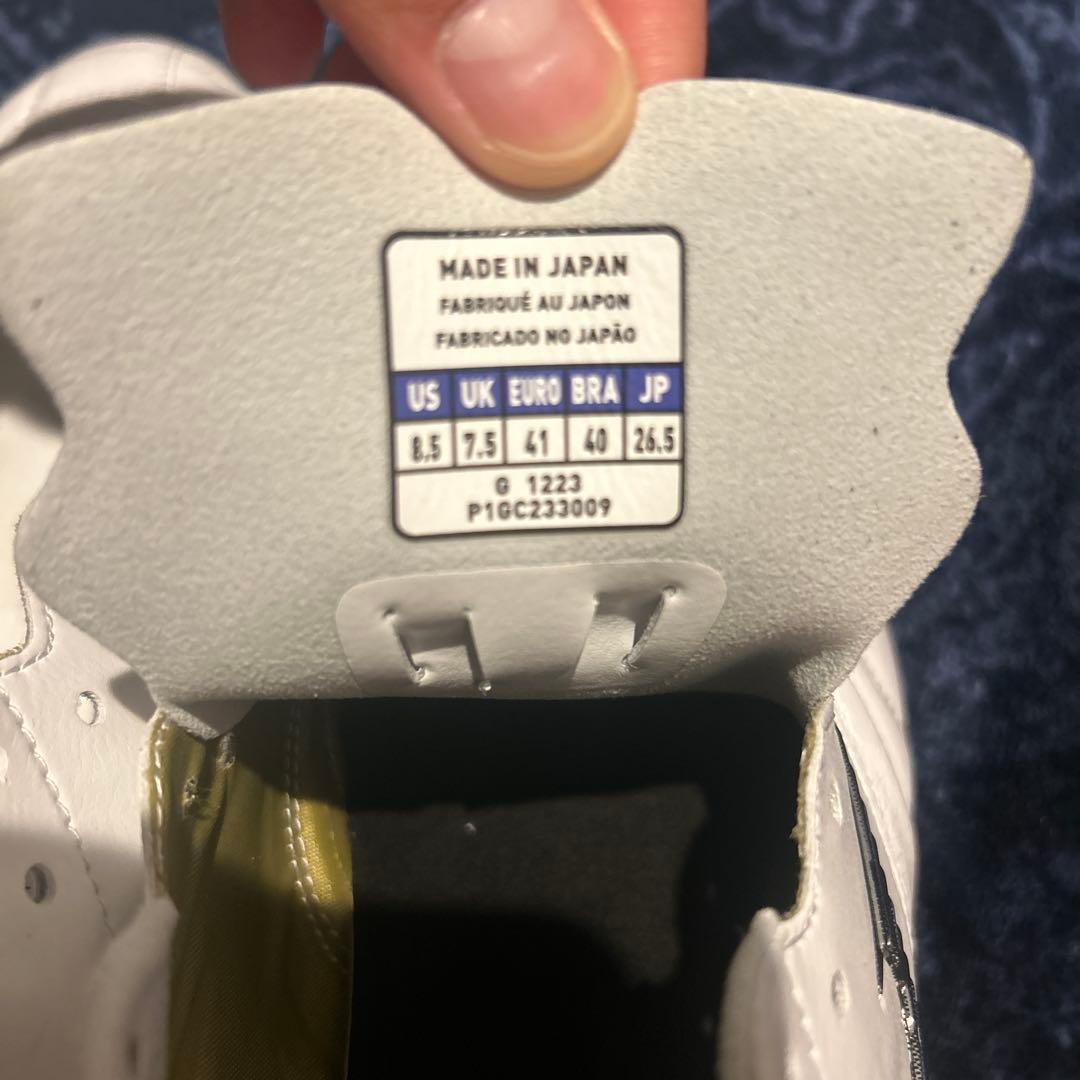 モレリアネオ4取り替え式