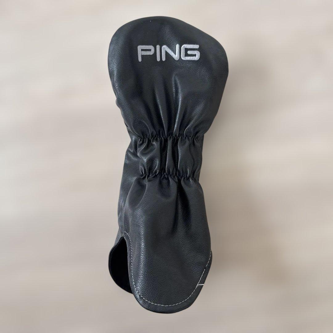 PING G430 LST ドライバー 9度 純正Sシャフト