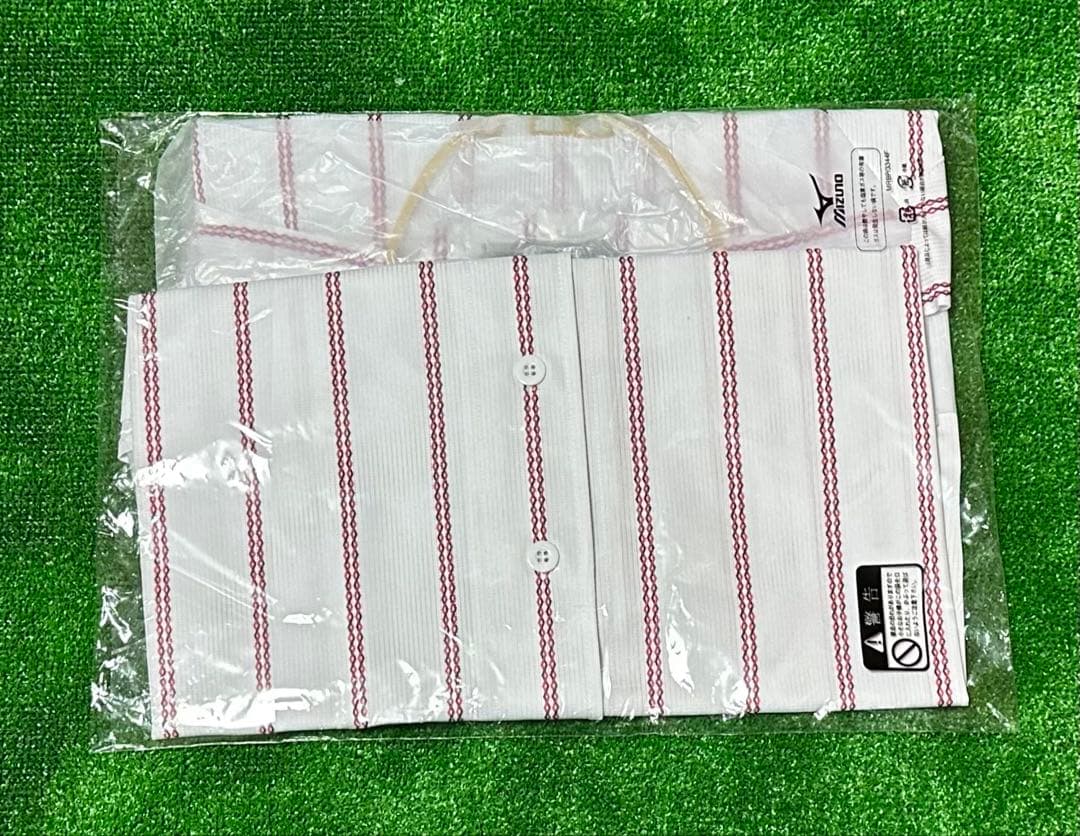 侍ジャパン 吉田正尚 WBC 2026レプリカユニフォーム ホーム Lサイズ
