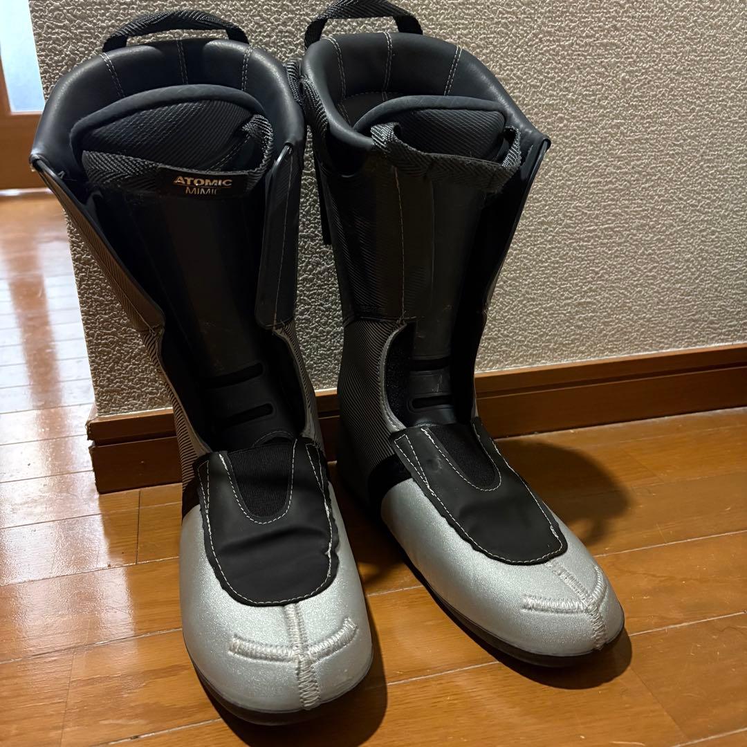 【最終値引き！】ATOMIC HAWX ULTRA 120 スキー用ブーツ