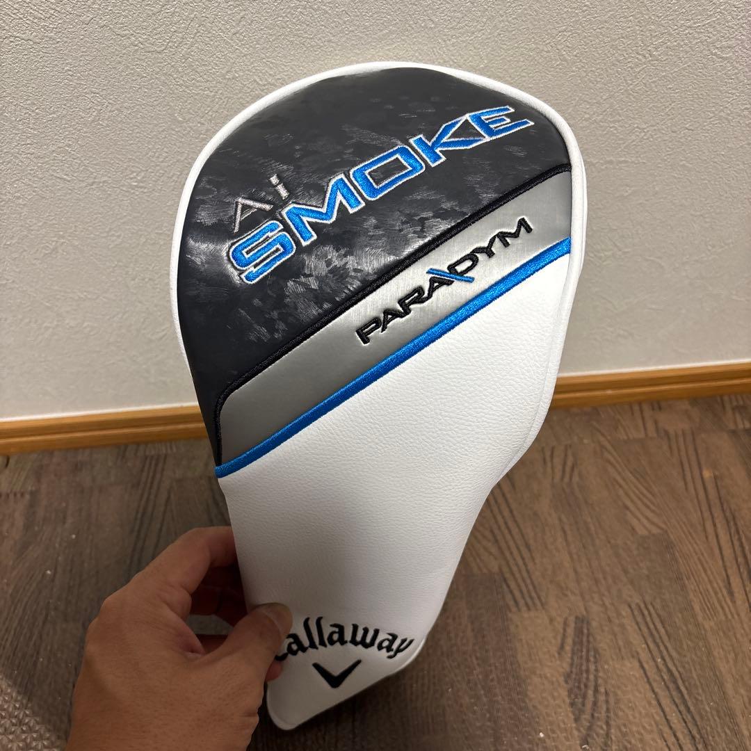 24VENTUS挿入済のレア品！AiSMOKE ドライバー トリプルダイヤ
