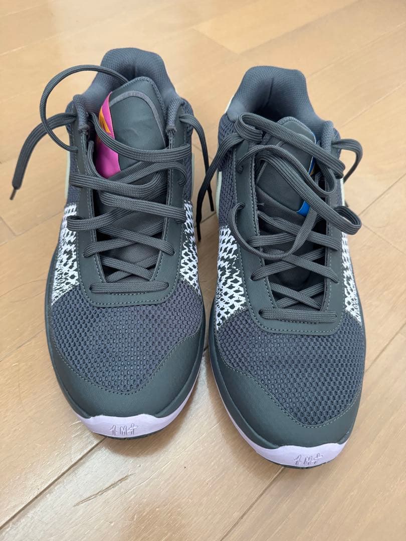 シューズ(男性用) Nike 31cm