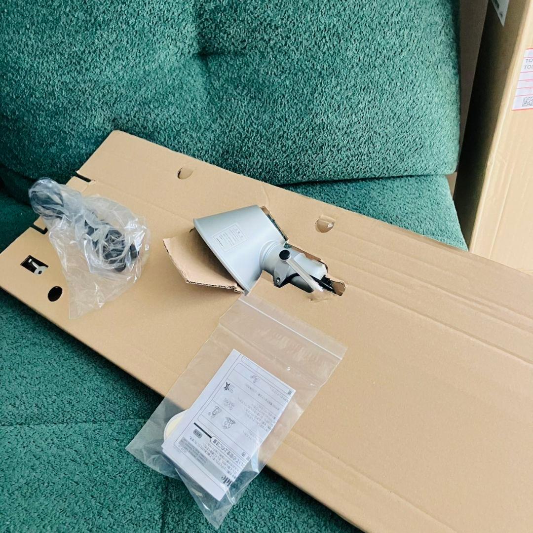 【未使用品／正規品】TOLOMEO LETTURA LED トロメオ