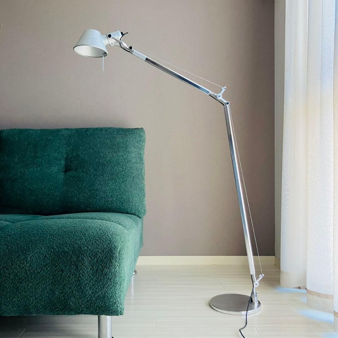 【未使用品／正規品】TOLOMEO LETTURA LED トロメオ
