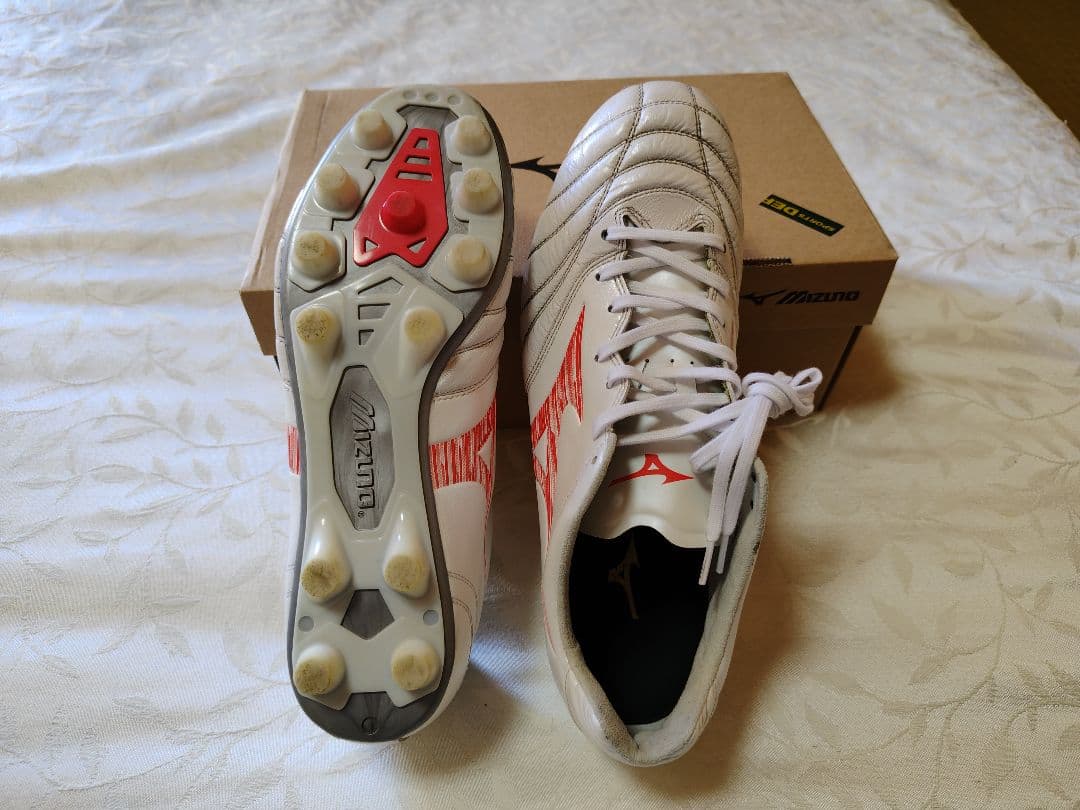 MIZUNO モナルシーダネオ エリート ワイド