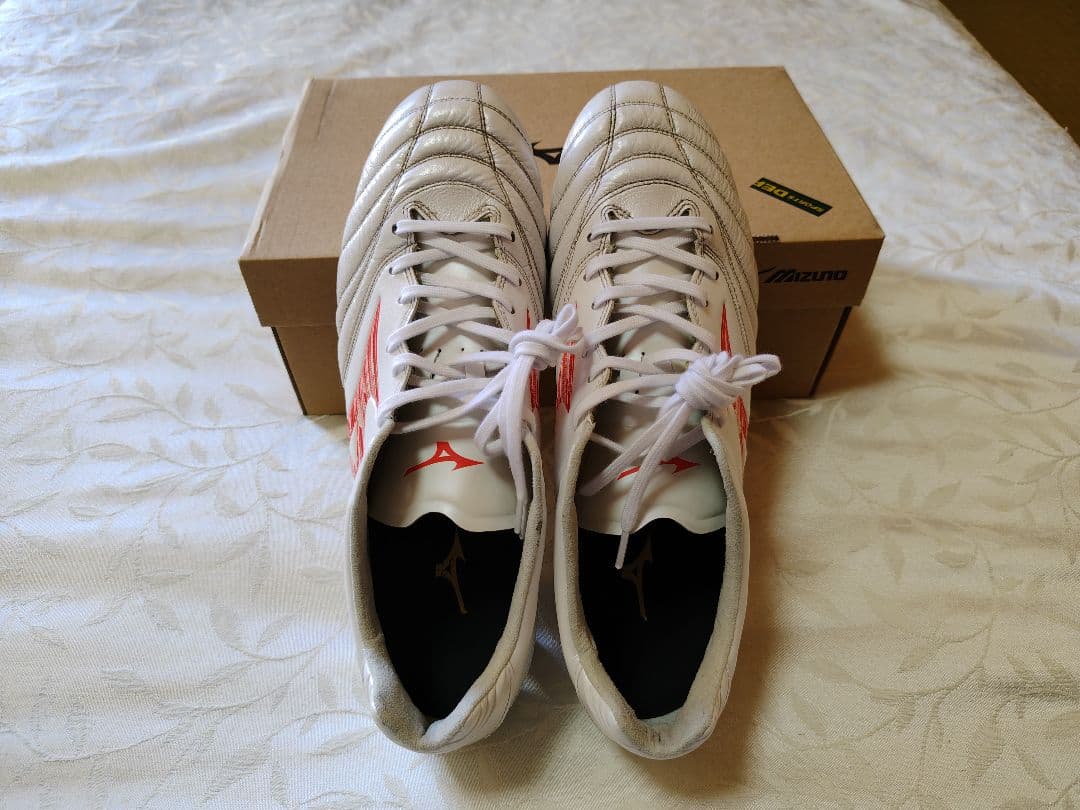 MIZUNO モナルシーダネオ エリート ワイド