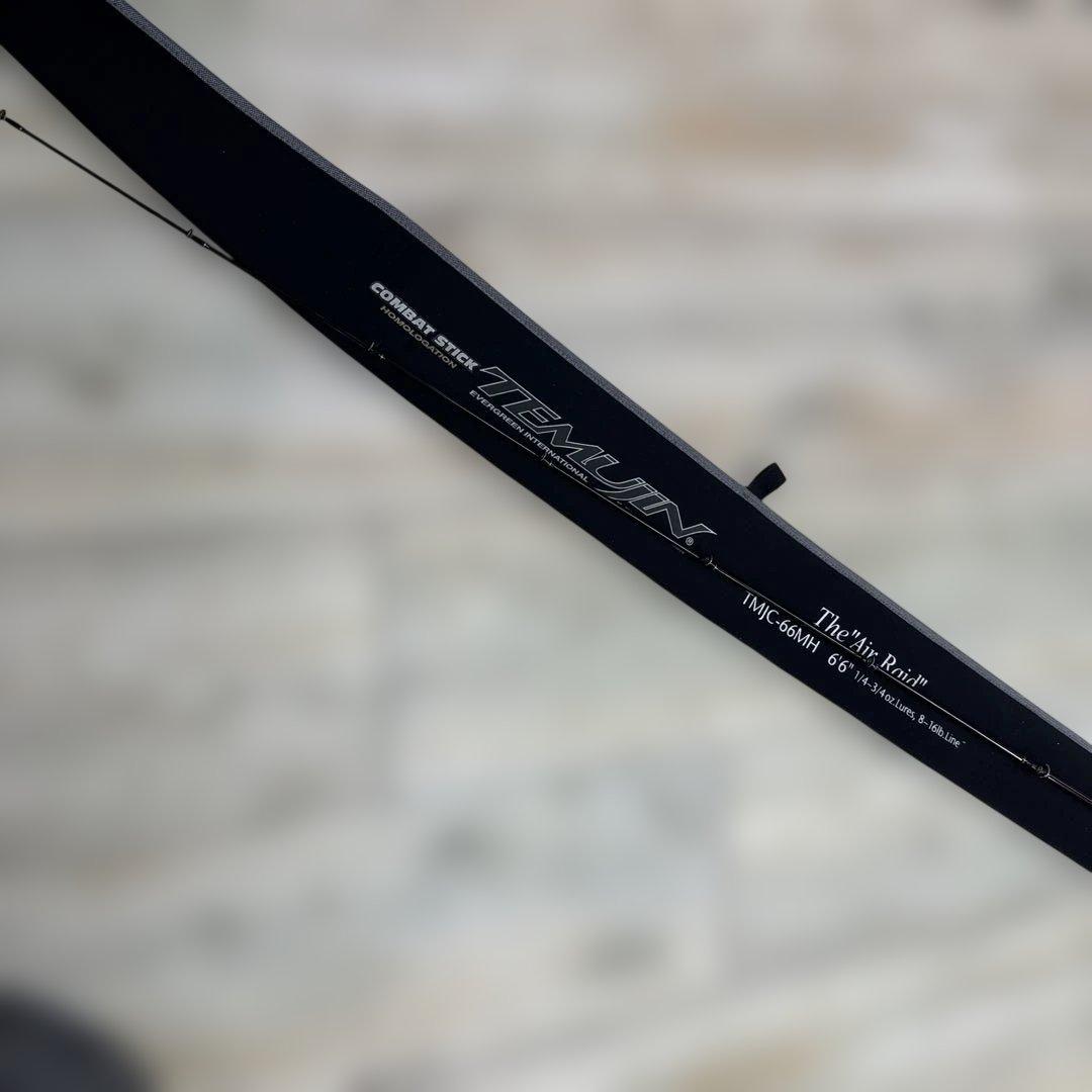 テムジン　エアレイド Ｔ MＪC-66 M H