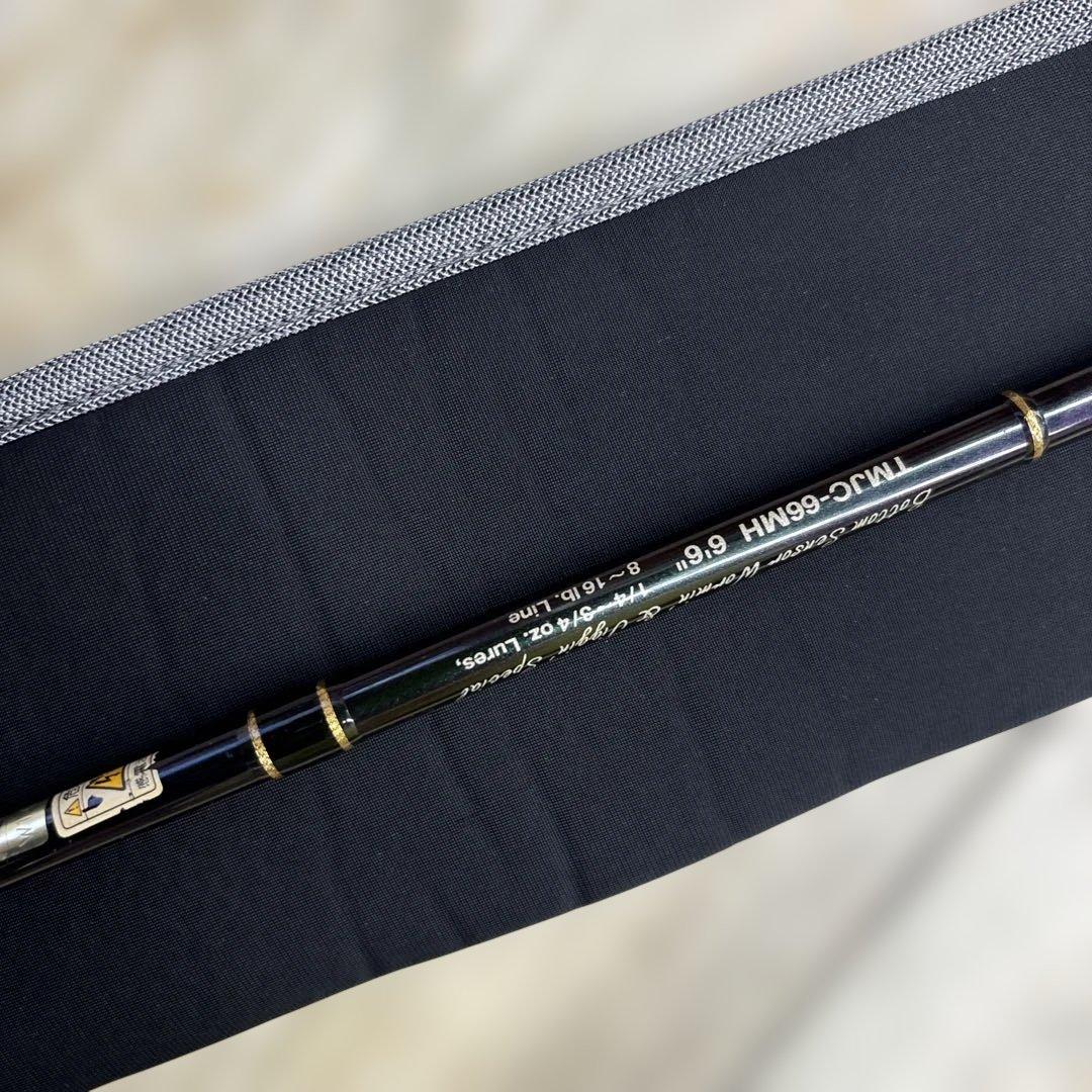 テムジン　エアレイド Ｔ MＪC-66 M H