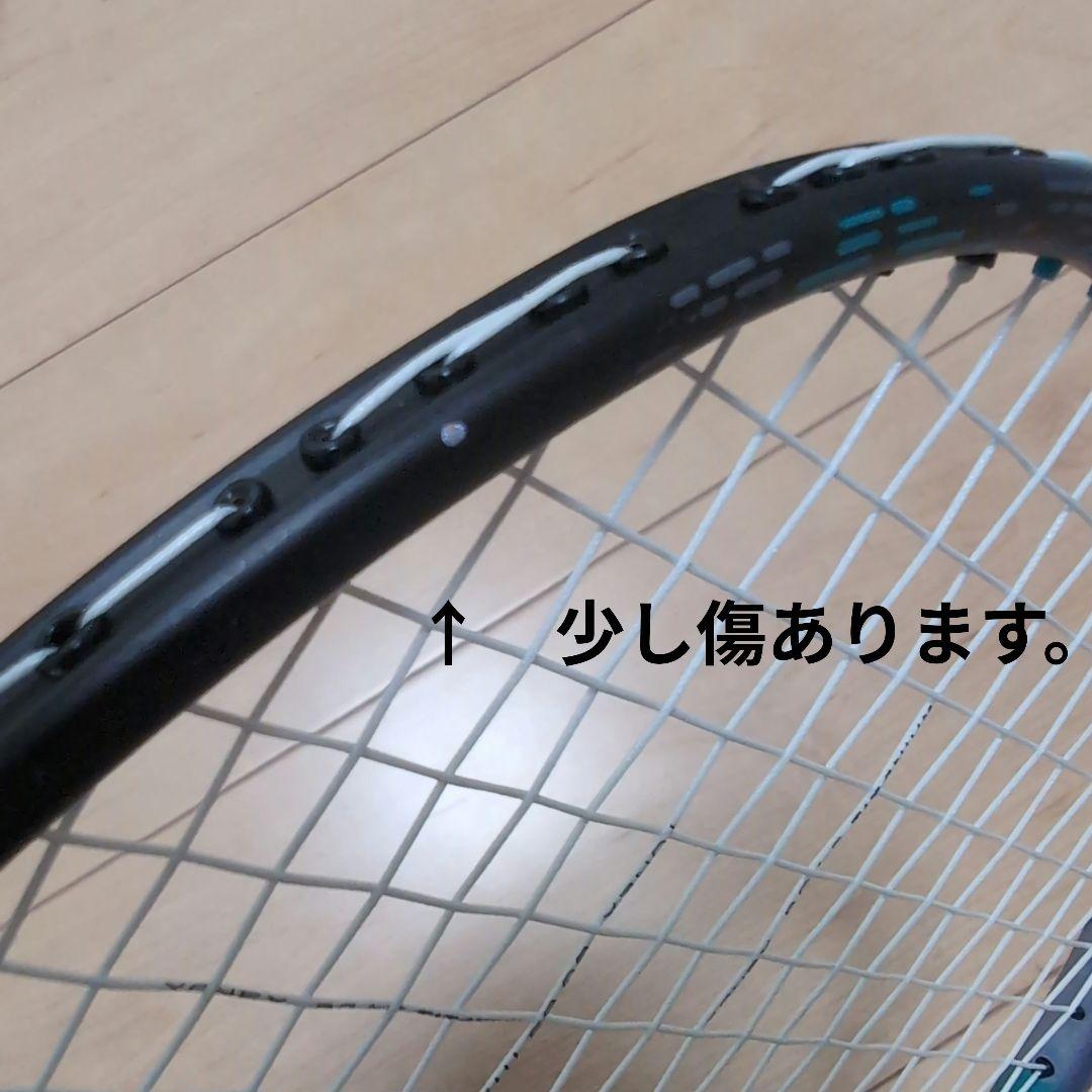 アストロクス88Sゲーム　　バドミントンラ ヨネックス　YONEX