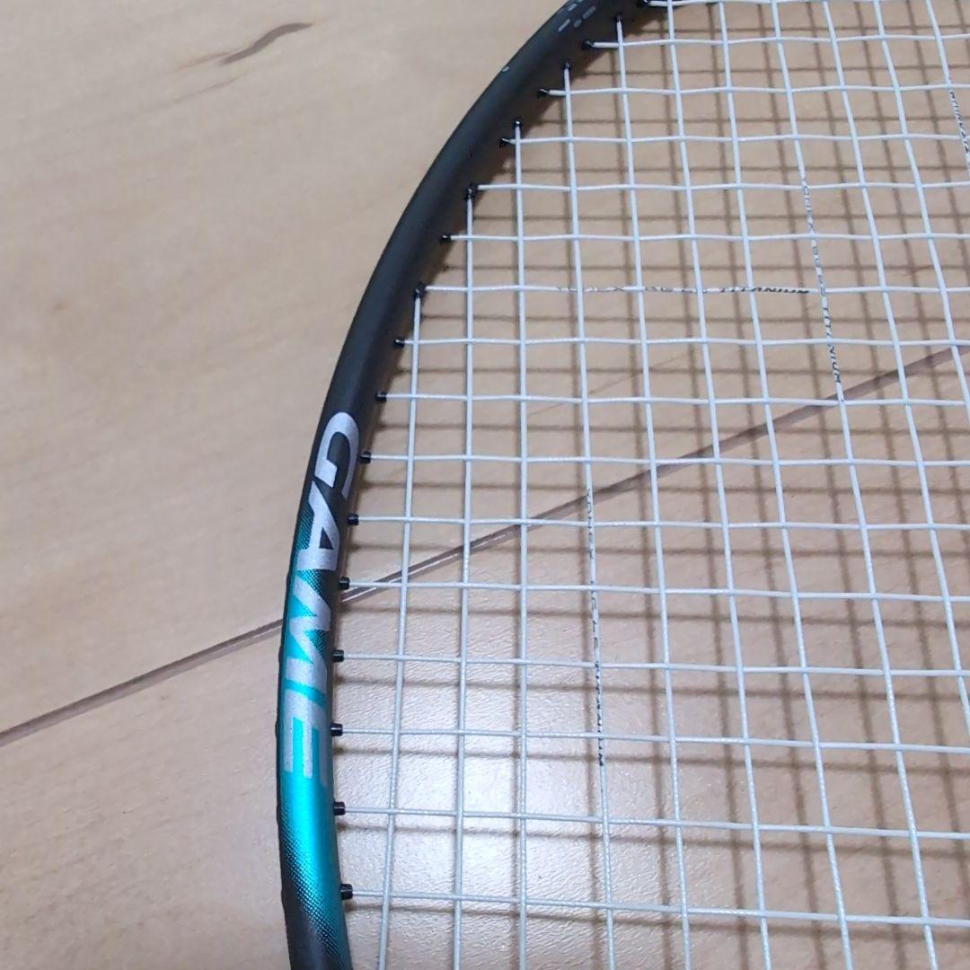 アストロクス88Sゲーム　　バドミントンラ ヨネックス　YONEX