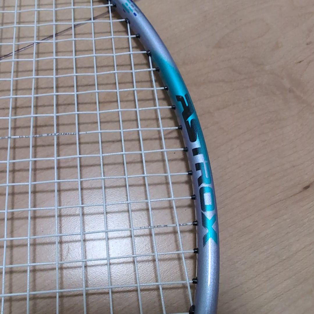 アストロクス88Sゲーム　　バドミントンラ ヨネックス　YONEX