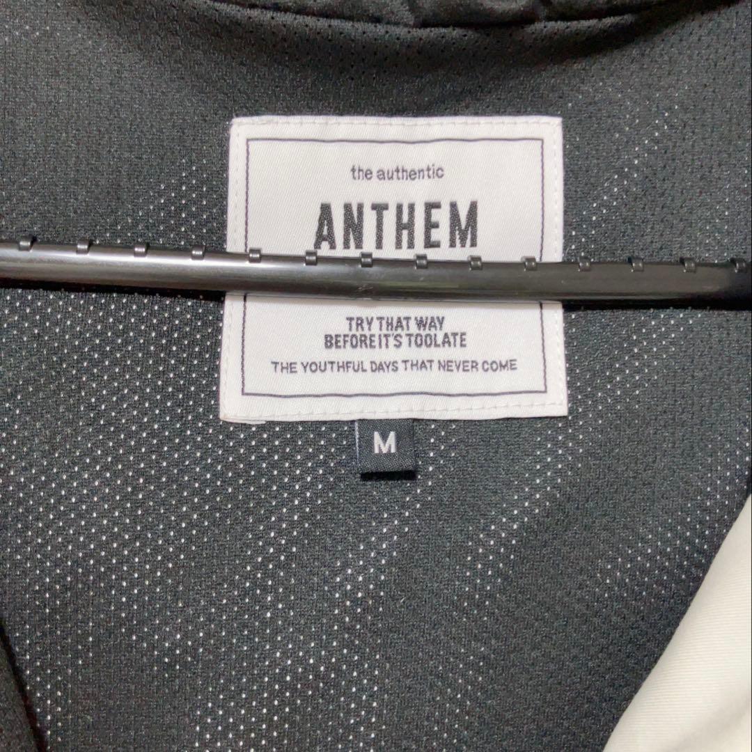 ANTHEM スノーボード　ウェア